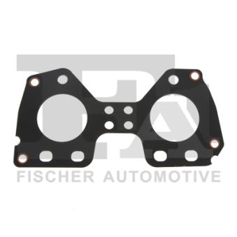 Joint, collecteur d'échappement FA1 410-055 pour BMW X5 xDrive M 50 d - 400cv