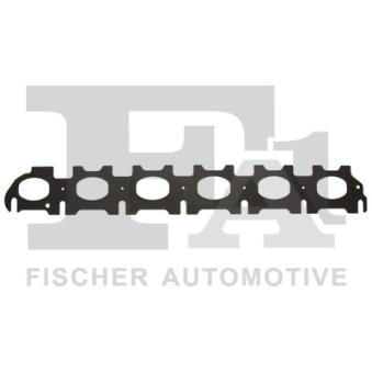 Joint d'étanchéité, collecteur d'échappement FA1 410-058 pour BMW Série 3 M 340 i xDrive - 387cv Joint d'étanchéité, collecteur d'échappement FA1 410-058 pour BMW Série 3 M 340 i xDrive - 387cv