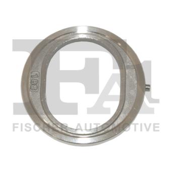 Joint, compresseur FA1 410-510
