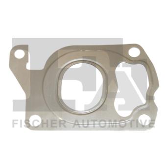 Joint d'étanchéité, collecteur d'échappement FA1 410-516 pour BMW X5 xDrive40d - 306cv