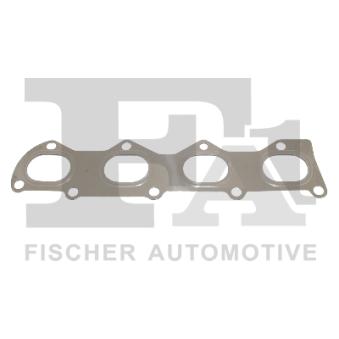 Joint d'étanchéité, collecteur d'échappement FA1 [411-012]