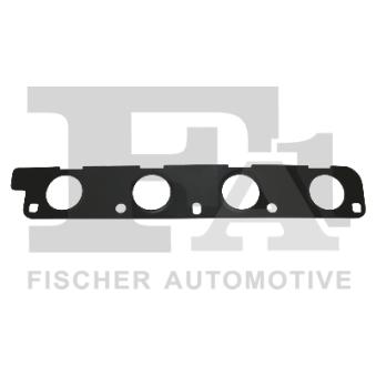 Joint d'étanchéité, collecteur d'échappement FA1 OEM 06F253039G