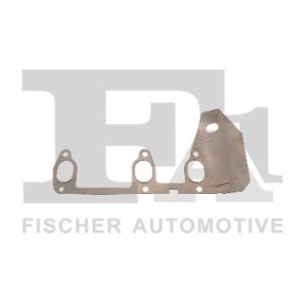 Joint d'étanchéité, collecteur d'échappement FA1 [411-029]