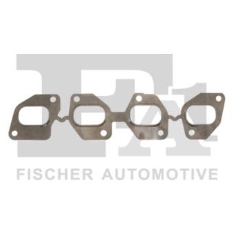 Joint d'étanchéité, collecteur d'échappement FA1 OEM 04L253039N