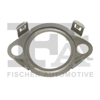 Joint, vanne EGR FA1 411-547 pour PORSCHE CAYENNE 3.0 D - 211cv