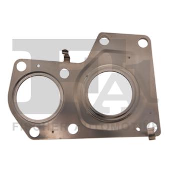 Joint, entrée de turbine (compresseur) FA1 [411-568]