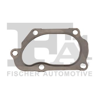 Joint, compresseur FA1 411-571 pour VOLKSWAGEN MULTIVAN 2.0 TDI 4motion - 204cv