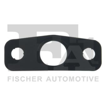 Joint, sortie d'huile (compresseur) FA1 411-592 pour TOYOTA COROLLA 1.6 TDI - 110cv