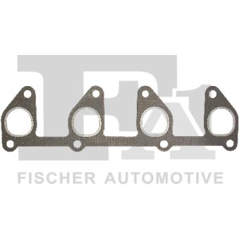 Joint d'étanchéité, collecteur d'échappement FA1 412-004