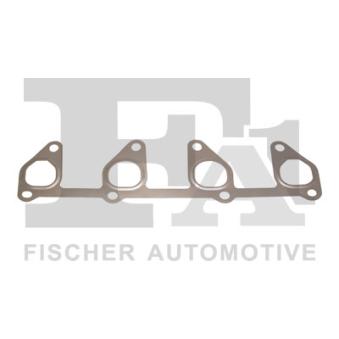 Joint d'étanchéité, collecteur d'échappement FA1 OEM 849518