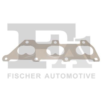 Joint d'étanchéité, collecteur d'échappement FA1 [412-016]