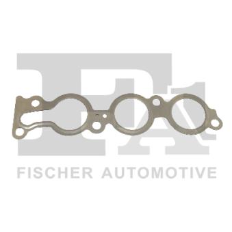 Joint d'étanchéité, collecteur d'échappement FA1 [412-021]