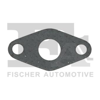 Joint, sortie d'huile (compresseur) FA1 412-403