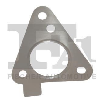 Joint d'étanchéité, collecteur d'échappement FA1 412-514 pour OPEL MOVANO 2.5 CDTI - 101cv