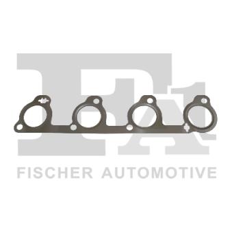 Joint d'étanchéité, collecteur d'échappement FA1 [413-011]