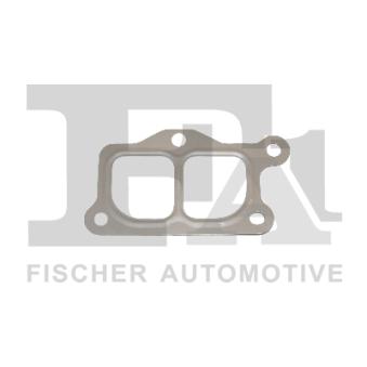 Joint d'étanchéité, collecteur d'échappement FA1 413-017