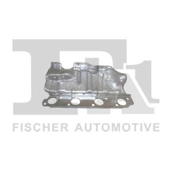 Joint d'étanchéité, collecteur d'échappement FA1 OEM JDE4277