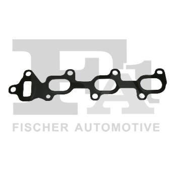 Joint d'étanchéité, collecteur d'échappement FA1 [414-014]