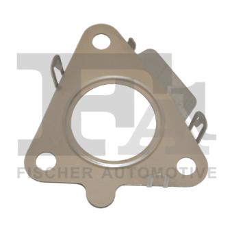 Joint d'étanchéité, collecteur d'échappement FA1 414-521 pour MG MG E 350 BlueTEC - 252cv Joint d'étanchéité, collecteur d'échappement FA1 414-521 pour MG MG E 350 BlueTEC - 252cv