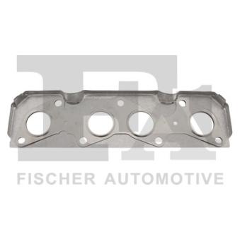 Joint d'étanchéité, collecteur d'échappement FA1 [422-013]