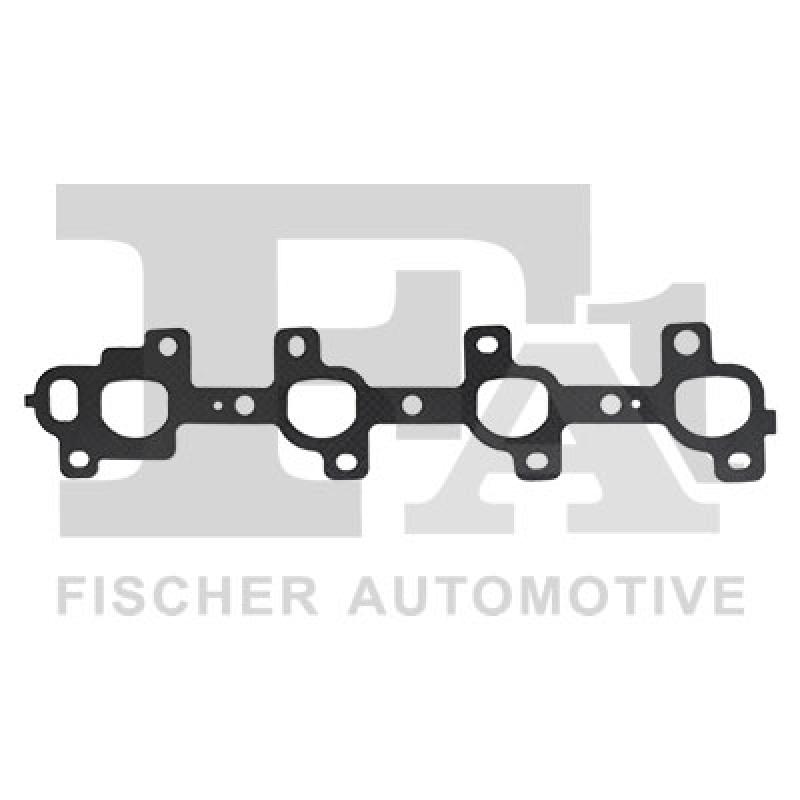 Joint, collecteur d'échappement FA1 425-005 - Visuel 1