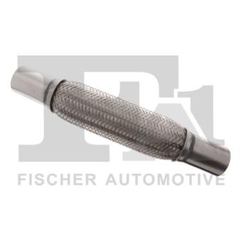 Tuyau flexible, échappement FA1 [450-390]