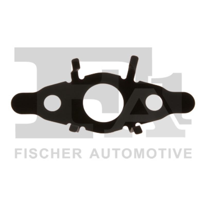 Joint, sortie d'huile (compresseur) FA1 473-522 - Visuel 1