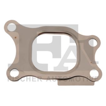 Joint, compresseur FA1 [476-509]