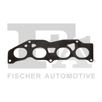 Joint d'étanchéité, collecteur d'échappement FA1 477-018 pour TOYOTA RAV 4 2.5 4WD - 180cv