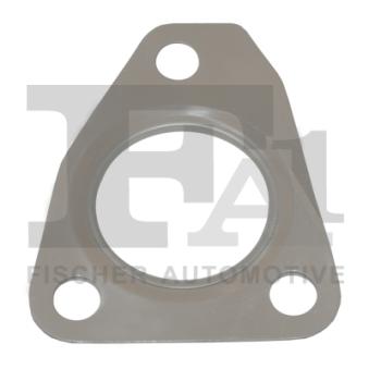 Joint d'étanchéité, collecteur d'échappement FA1 [477-503]