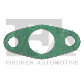 Joint, sortie d'huile (compresseur) FA1 482-505