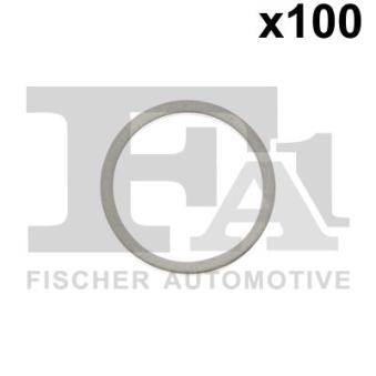 Bague d'étanchéité FA1 OEM N0138326