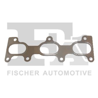 Joint d'étanchéité, collecteur d'échappement FA1 489-004
