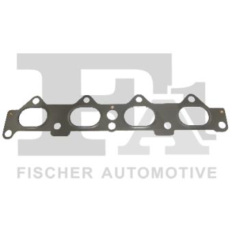 Joint d'étanchéité, collecteur d'échappement FA1 489-005 pour HYUNDAI TRAJET 2.0 - 140cv