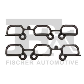Jeu de joints d'étanchéité, collecteur d'admission FA1 [510-017Z]