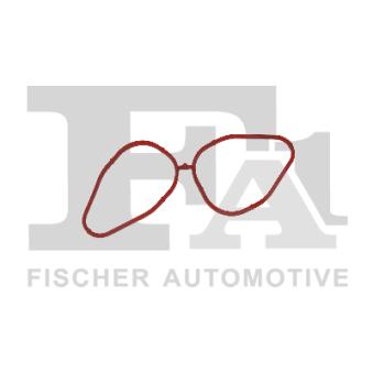 Joint d'étanchéité, collecteur d'admission FA1 512-015 pour OPEL VECTRA i 500 2.5 - 194cv
