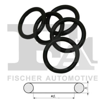 Joint, compresseur FA1 OEM WHT006124