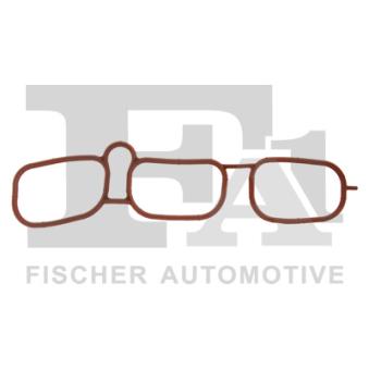 Joint, collecteur d'admission FA1 [523-007]