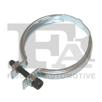 Raccord de tuyau, système d'échappement FA1 [544-902]