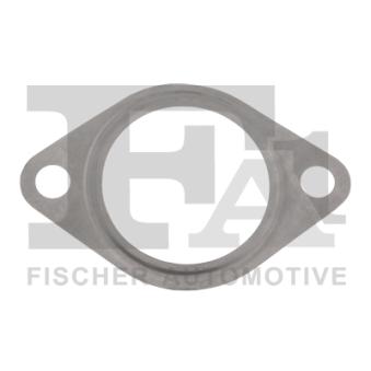 Joint d'étanchéité, tuyau d'échappement FA1 OEM 30813090
