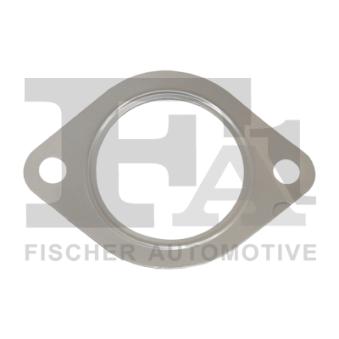 Joint d'étanchéité, tuyau d'échappement FA1 550-933 pour VOLVO C30 2.4 D5 - 163cv