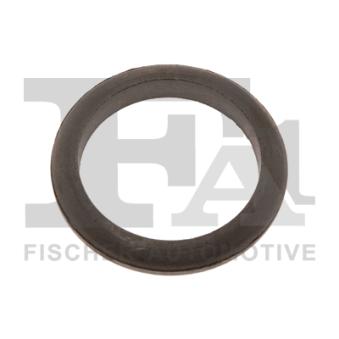 Bague d'étanchéité, tuyau d'échappement FA1 552-951 pour VOLKSWAGEN MULTIVAN 2.3 - 131cv