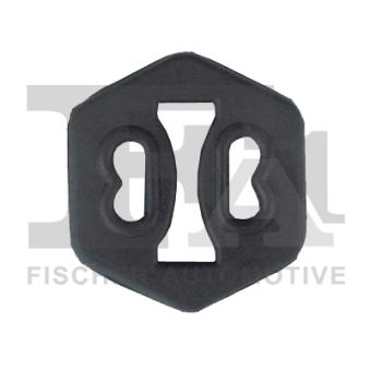 Suspension, échappement FA1 [553-905]