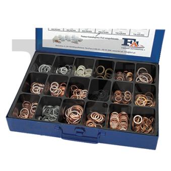 Kit de joints toriques FA1 574.570.001