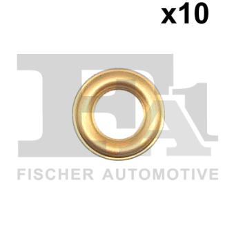 Écran absorbant la chaleur, injection FA1 [576.370.010]