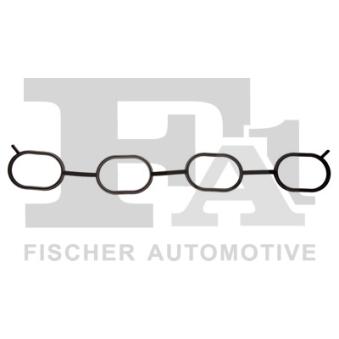 Joint, collecteur d'admission FA1 577-012 pour TOYOTA YARIS 1.3 VVTi - 84cv Joint, collecteur d'admission FA1 577-012 pour TOYOTA YARIS 1.3 VVTi - 84cv