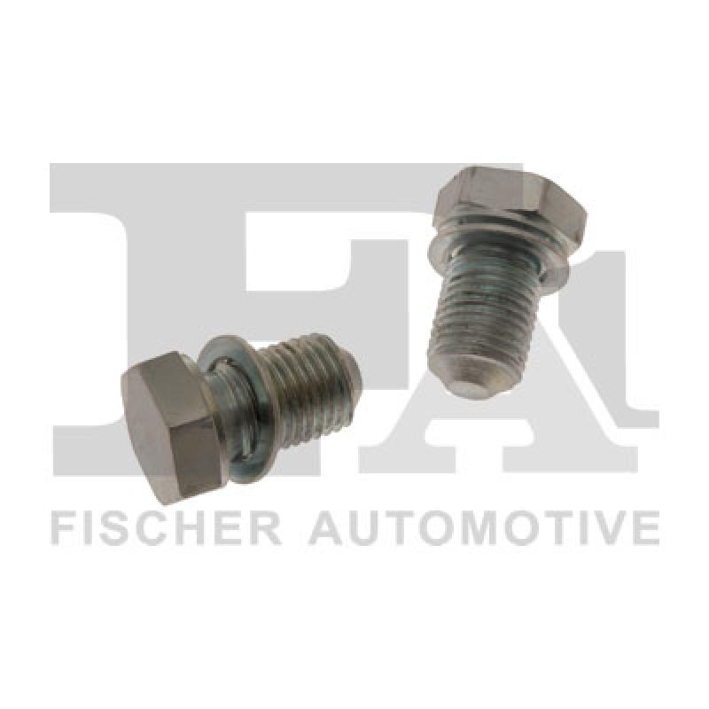 Vis-bouchon, carter d'huile FA1 588.670.001 - Visuel 1