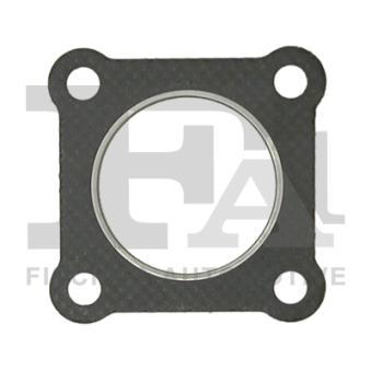 Joint d'étanchéité, tuyau d'échappement FA1 590-902 pour HYUNDAI GALLOPER 1.6 FSI - 110cv