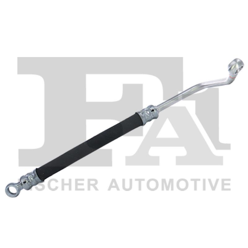 Conduite d'huile, compresseur FA1 610-833 - Visuel 1