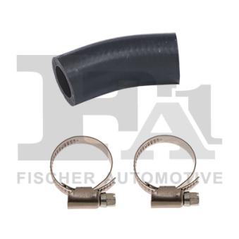 Tuyau d'huile FA1 610-937Z pour BMW Série 3 320 d - 184cv
